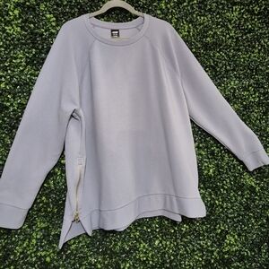 Avia Light Purple Sweatshirt